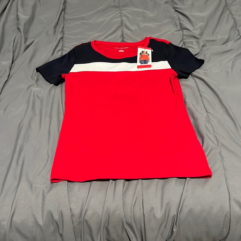 Tommy Hilfiger Short Sleeve Shirt